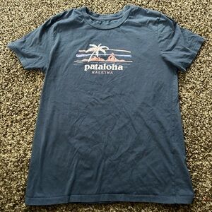 Patagonia Pataloha Hale’iwa Graphic Tee